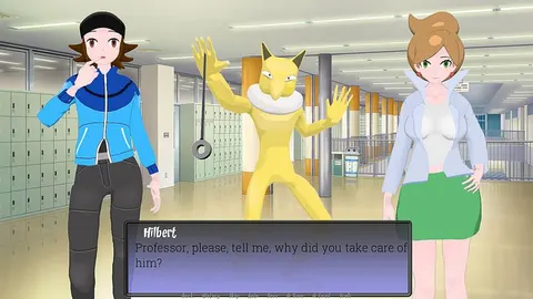 Hypno Town screenshot 2