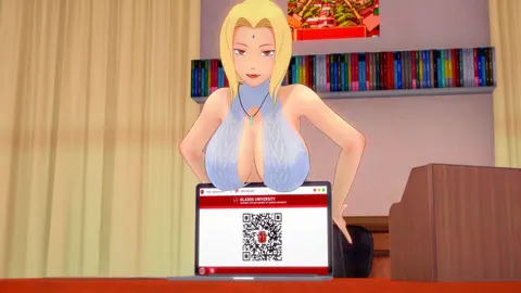 My Hentai Fantasy screenshot 6