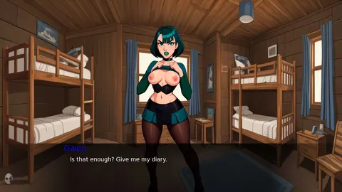 Cross Dimension screenshot 3