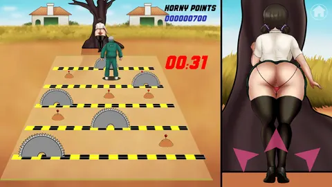 Squid Horny screenshot 5