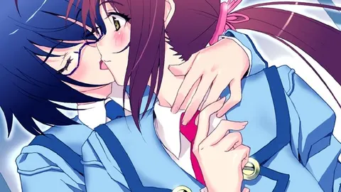 Anaheim Girl's Love Story screenshot 2