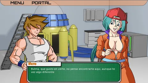 Dragon Girl X Universe screenshot 3