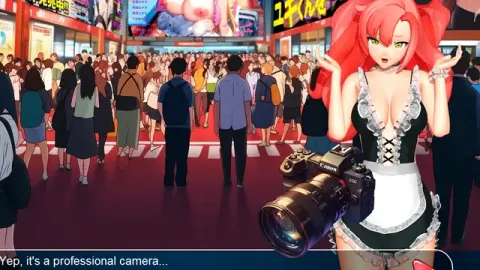 Cosplay Photographer screenshot 1