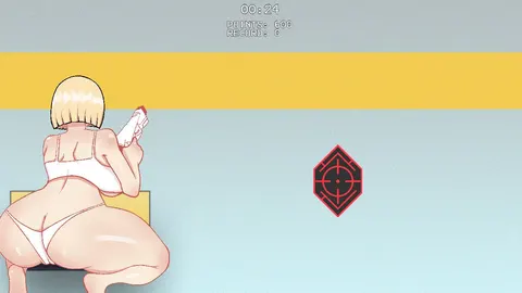 Lethal Cumpany screenshot 5