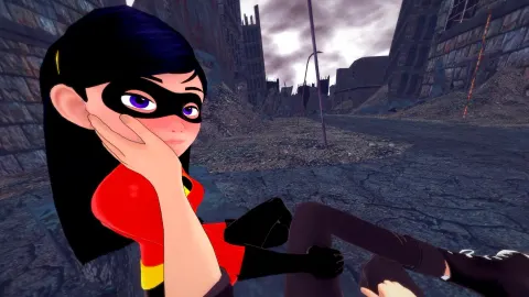 Not My Dimension screenshot 1