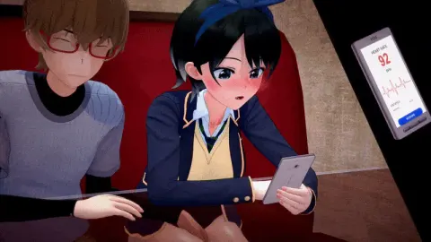 NTR a Girlfriend screenshot 3
