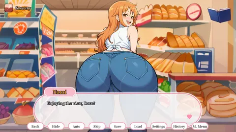 AnimeHotResort screenshot 3