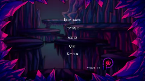 Abyss screenshot 4