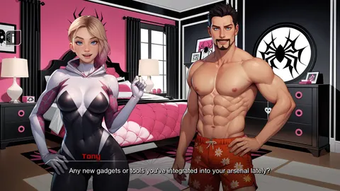 Hero Party Extreme screenshot 5