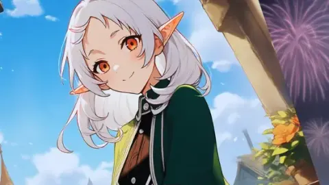 Reborn in Isekai screenshot 1