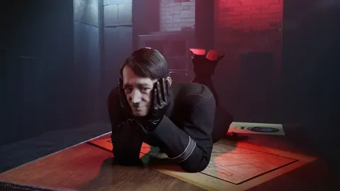 HITLER: BDSM BUNKER screenshot 4