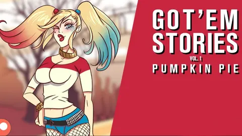 Got'em Stories Vol. 3 screenshot 3