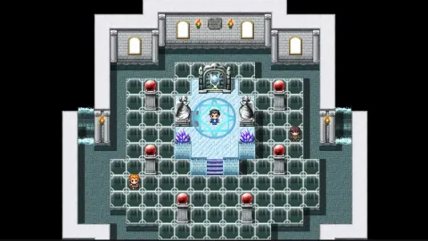 SAO screenshot 2