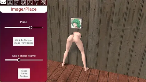 Gloryuse Maker screenshot 1
