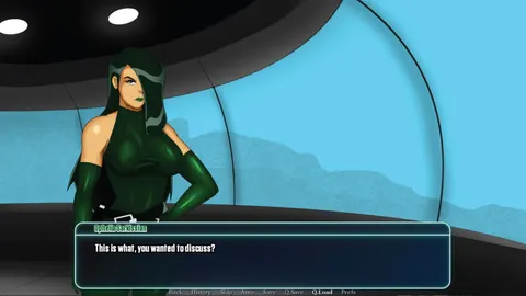 Project Winter Heroines screenshot 1