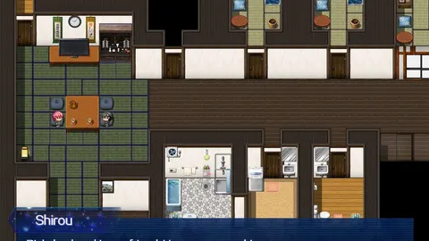 Sakura's Chapter screenshot 1
