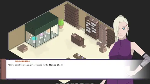 Shinobi : Forged Bonds screenshot 1