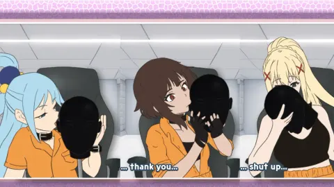 Ruining my harem screenshot 6