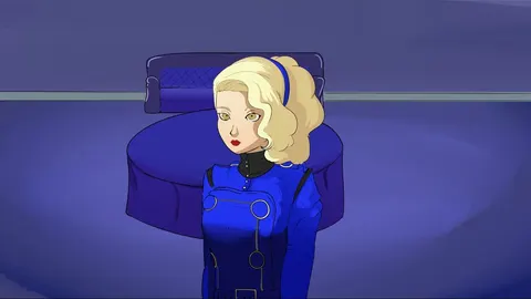 P4 Infinite screenshot 3
