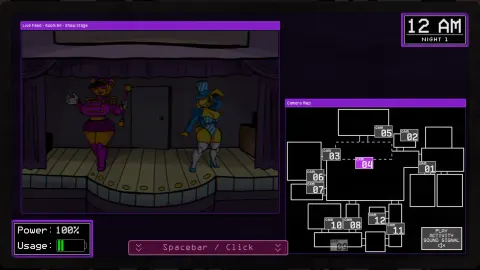 Fanibear's Wishful Desires screenshot 2