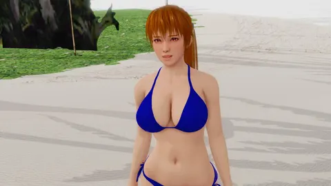 Life on the Venus Island screenshot 4