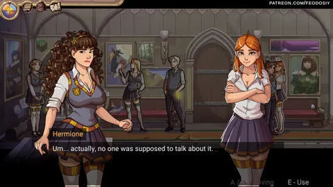 Hogwarts: Magic Lessons screenshot 6