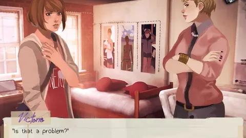 Love is Strange screenshot 4