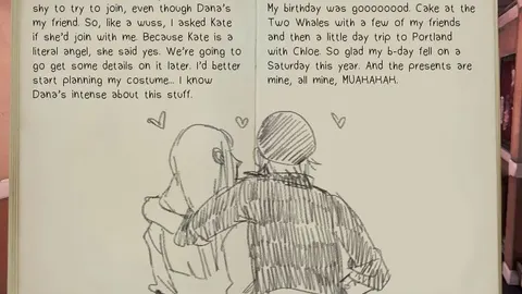 Love is Strange screenshot 6