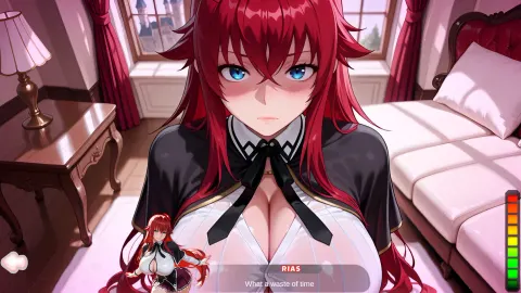 Mansion Lady screenshot 5