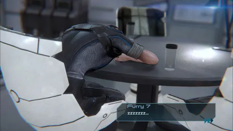 Indoctrination screenshot 1