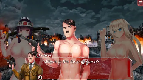 Sex with Hitler screenshot 2