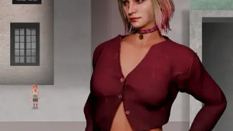 Horny Hill screenshot 4