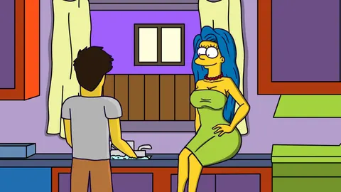 The Simpsons Simpvill screenshot 6