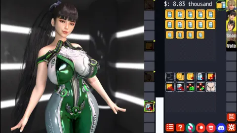 Best breasts screenshot 3
