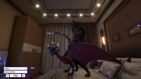Yiff Moon screenshot 3