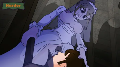 The Horny Mansion screenshot 3