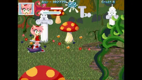 Project X: Love Potion Disaster screenshot 4