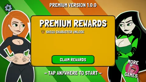 Kim Poundable screenshot 1