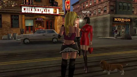 Lula 3D screenshot 5