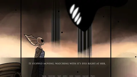 Filling Void screenshot 2