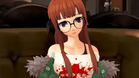 Persona 5: Euphoria screenshot 1