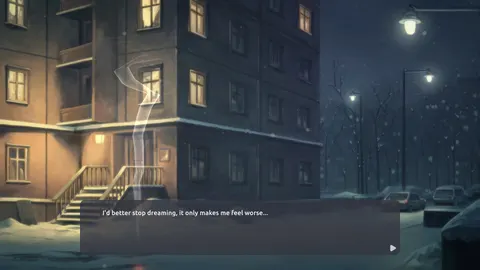 Dream Girlfriend: Doomer Girl screenshot 3