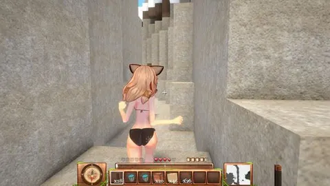 HENTAICRAFT screenshot 5