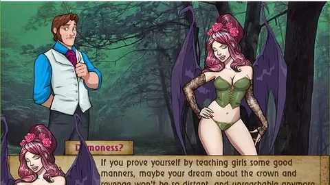 Bad Manners screenshot 2