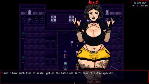 Resident's Battle: A Stranger's Tale screenshot 4