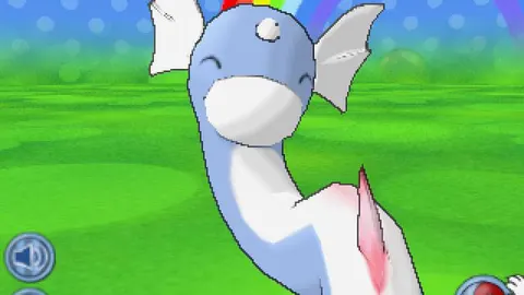 Tay Ferret's Pokémon-Amie screenshot 1