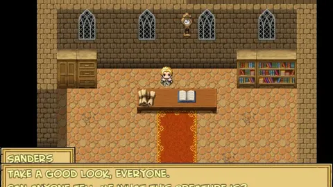 Hogwarts Restored screenshot 4