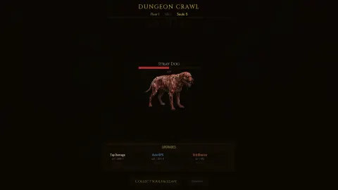 LustSouls screenshot 6