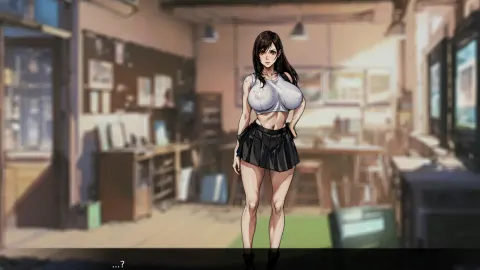 First Fantasies screenshot 3