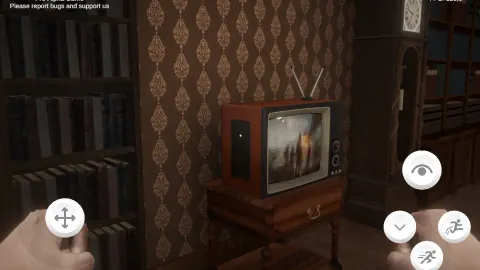 Open Rooms screenshot 2